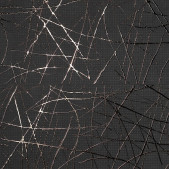  Fap Ceramiche Rooy Dark Web Inserto (2 ) 37.5x75 