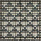 Кeрамическая мозаика Appiani Memorie MEMOE06 30x30 см
