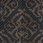 Керамическая мозаика Appiani Tessuti REAL001 30x30 см
