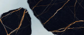Керамогранит Provenza Unique Marble Decoro Ambra Sahara Noir 120x278, 120x120, 90x180, 60x120, 90x90, 30x60, см