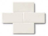   Grazia Essenze Brick Bianco Ice