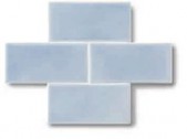   Grazia Essenze Brick Genziana