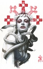  Inkiostro Bianco 