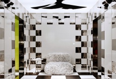 коллекция плитки FLEXIBLE ARCHITECTURE by Philippe Starck
