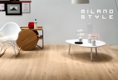 коллекция плитки Milano Style