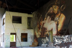   Artists